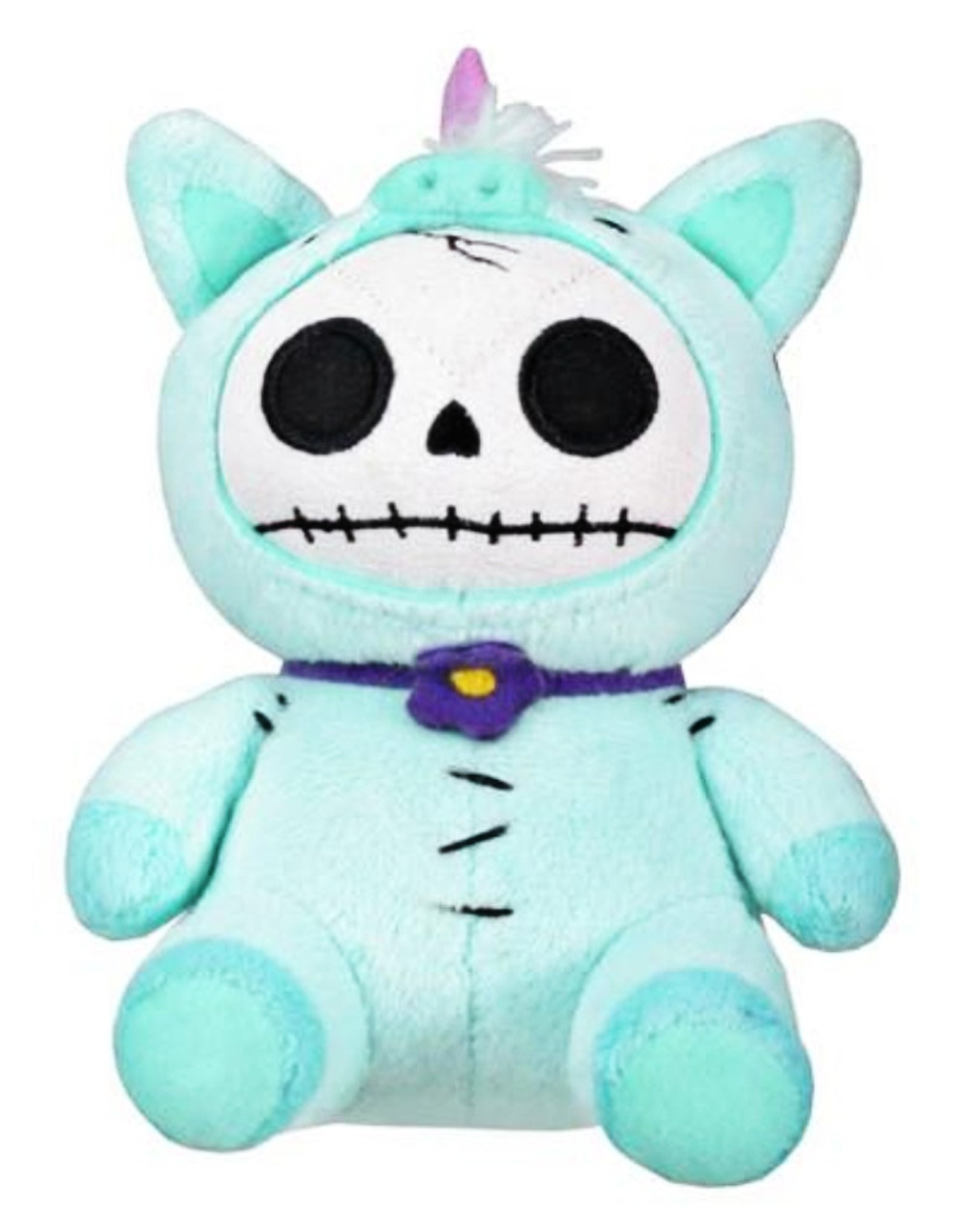 Unie - Furrybones Plüschfigur 16cm als Kuscheltier von Horror-Shop.com