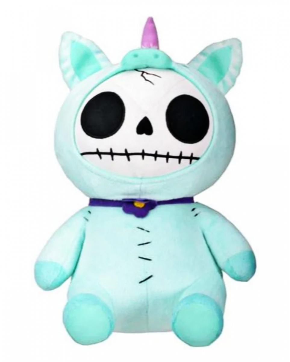 Unie - Furrybones Plüschfigur 30cm zum Kuscheln von Horror-Shop.com