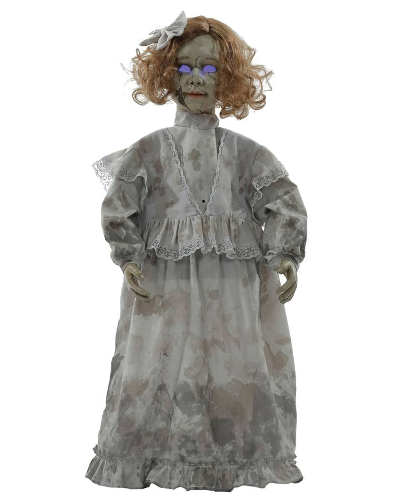 Victorian Halloween Doll Halloween Deko von Horror-Shop.com