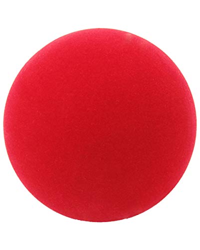 Horror-Shop Clownsnase Schaumstoff Horror-Shop Clownsnase Schaumstoff von Smiffys