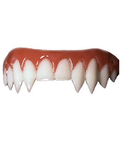 Horror-Shop Dental FX Veneers Vampir Zähne Horror-Shop Dental FX Veneers Vampir Zähne von Horror-Shop