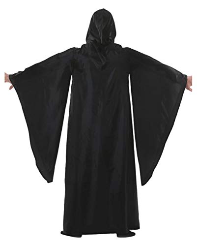 Horror-Shop Gevatter Tod Verkleidung XL - 54/56 Horror-Shop Gevatter Tod Verkleidung XL - 54/56 von Horror-Shop