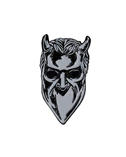 Trick or Treat Ghost Nameless Ghoul Emaille Anstecker Trick or Treat Ghost Nameless Ghoul Emaille Anstecker von Trick or Treat