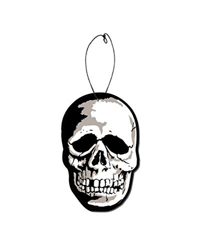 Horror-Shop Halloween 3 Skull Luft Erfrischer als Geschenkidee von Horror-Shop