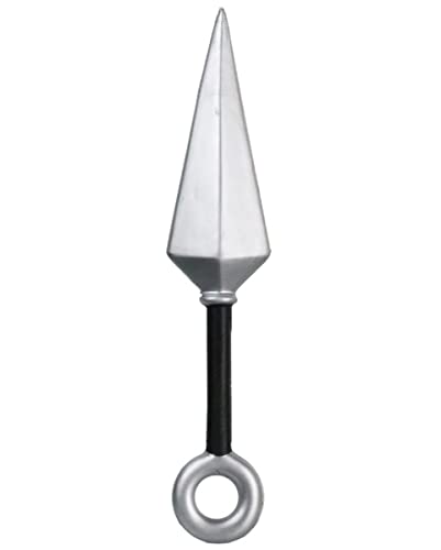 horror-shop Kunai als Dekowaffe für Halloween & LARP horror-shop Kunai als Dekowaffe für Halloween & LARP von Horror-Shop