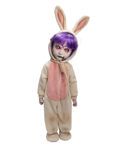 Horror-Shop Living Dead Dolls Eggzorcist Actionfigur 25cm Horror-Shop Living Dead Dolls Eggzorcist Actionfigur 25cm von Horror-Shop