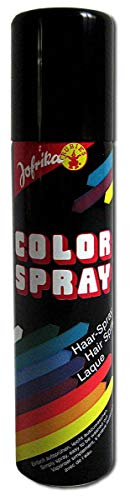 Horror-Shop Multicolor Haarspray Glitter Horror-Shop Multicolor Haarspray Glitter von Horror-Shop
