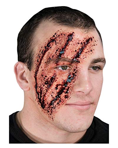 Horror-Shop Schredder Wunde/Shredded Horror-Shop Schredder Wunde/Shredded von Horror-Shop