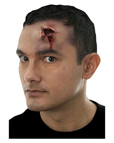 Horror-Shop Schusswunde / 38 Exit von Horror-Shop