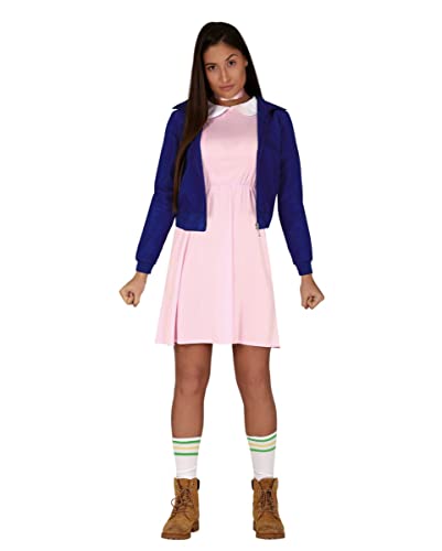 Horror-Shop Stranger Girl Damenkostüm L / 42-44 von Horror-Shop