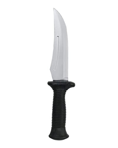 horror-shop Survival Messer Polsterwaffe für Halloween & LARP horror-shop Survival Messer Polsterwaffe für Halloween & LARP von Horror-Shop