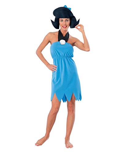 Horror-Shop The Flintstones Betty Geröllheimer Kostümkleid Horror-Shop The Flintstones Betty Geröllheimer Kostümkleid von Horror-Shop
