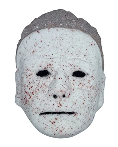 horror-shop Scary Serienmörder Halloween Badekugel als Geschenkidee horror-shop Scary Serienmörder Halloween Badekugel als Geschenkidee von Horror-Shop