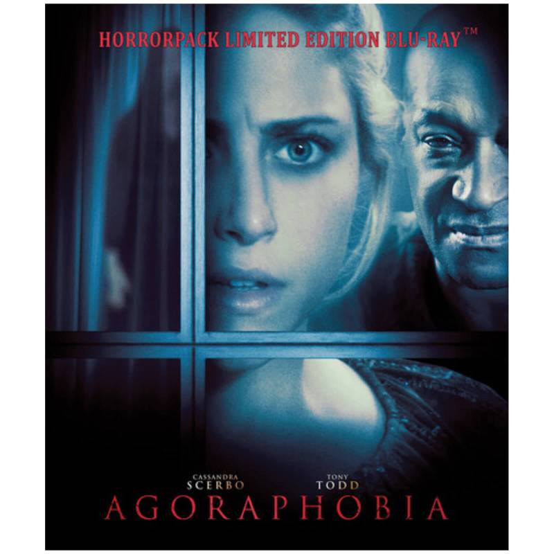 Agoraphobia (US Import) von Horrorpack