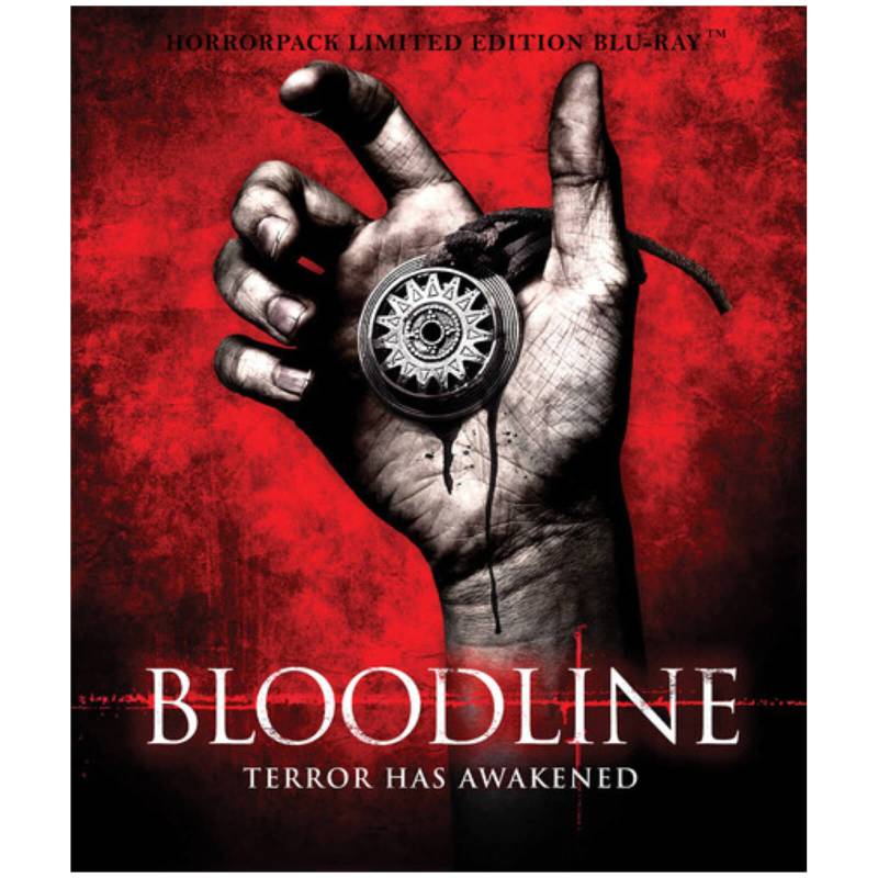 Bloodline (US Import) von Horrorpack