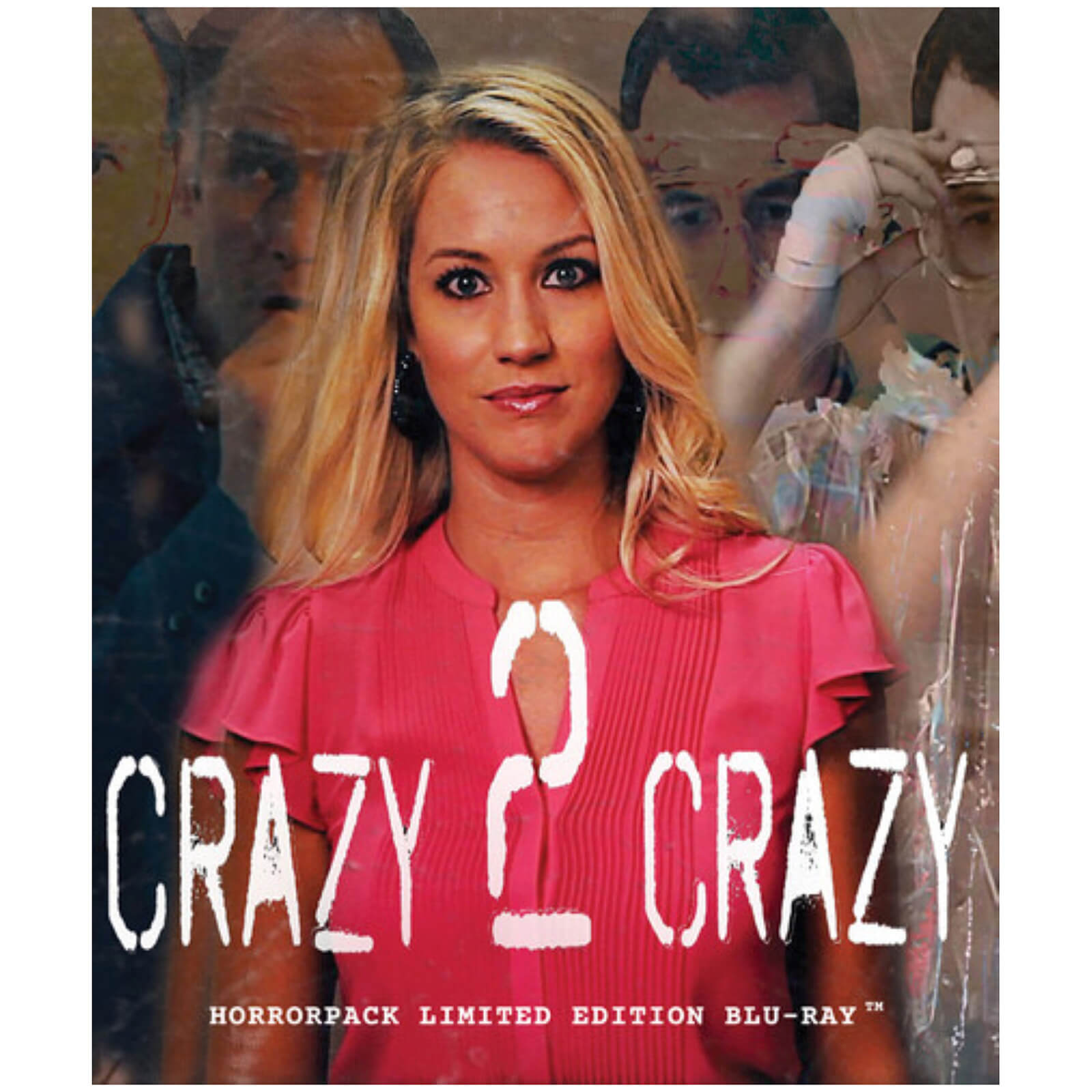 Crazy 2 Crazy (US Import) von Horrorpack