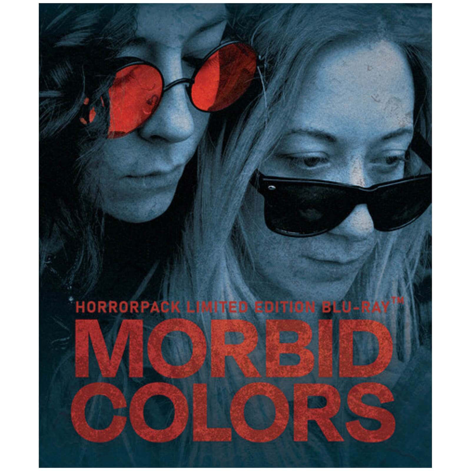 Morbid Colors (US Import) von Horrorpack
