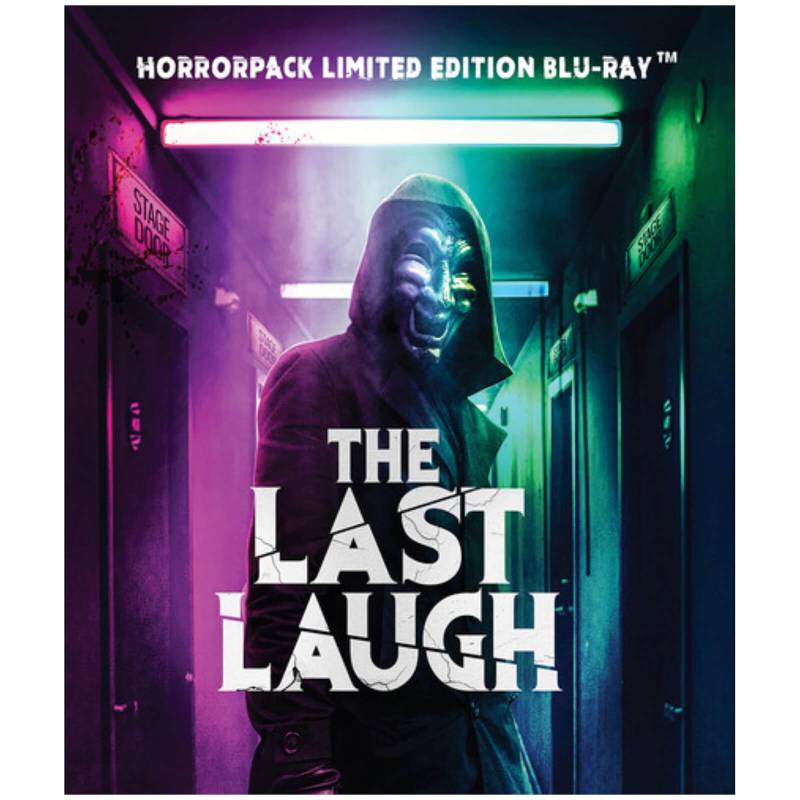 The Last Laugh (US Import) von Horrorpack