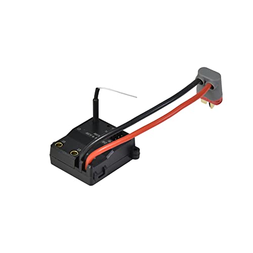 Hosim H17 RC Auto Reciver.ESC Assembly RE352B Zubehör Ersatzteile für 1:16 H17 RC Auto von Hosim