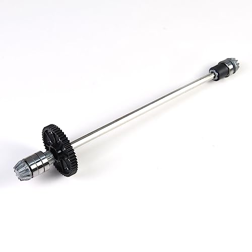 Hosim RC Auto Hauptwelle HQ12-054 Zubehör Ersatzteile 1:14 FC10 FC11 Fernbedienung LKW Hosim RC Auto Hauptwelle HQ12-054 Zubehör Ersatzteile 1:14 FC10 FC11 Fernbedienung LKW von Hosim