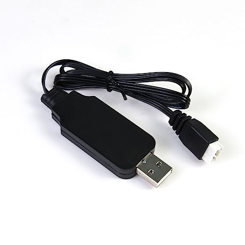 Hosim RC Auto USB Ladegerät C12069 Zubehör Ersatzteile 1:14 FC10 FC11 Fernbedienung LKW von Hosim