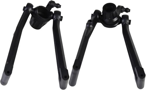 Hosim RC Car Front Left Swing Arm Assembly HQ12-026 Accessory Spare Parts for Hosim 1:14 FC10 FC11 Remote Control Trucks Hosim RC Car Front Left Swing Arm Assembly HQ12-026 Accessory Spare Parts for Hosim 1:14 FC10 FC11 Remote Control Trucks von Hosim