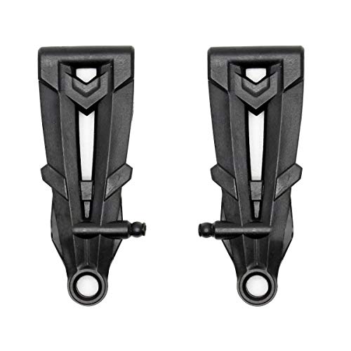 Hosim RC Car Front Lower Arm Accessory Spare Parts 30-SJ09 for 9130 9138 9137 9135 RC Car (2 Pcs) von Hosim