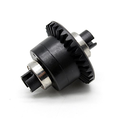 Hosim RC Car TDifferential Assembly Accessory Ersatzteile 30-ZJ06 für 9130 9138 9137 9135 RC Car… von Hosim