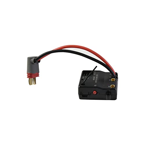 Hosim RE353 RC Auto Ersatz ESC, Antrieb Zubehör Ersatzteile für Ferngesteuertes Fahrzeug H07 von Hosim