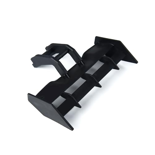 Hosim X05 RC Car Tail X05-WY02 Accessory Spare Parts for 1:10 High Speed Large RC Truck Hosim X05 RC Car Tail X05-WY02 Accessory Spare Parts for 1:10 High Speed Large RC Truck von Hosim