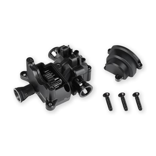 Hosim X06 RC Auto Hinterradgetriebe Montage X6-HBX02 Zubehör Ersatzteile für 1:10 X06 RC Auto Hosim X06 RC Auto Hinterradgetriebe Montage X6-HBX02 Zubehör Ersatzteile für 1:10 X06 RC Auto von Hosim