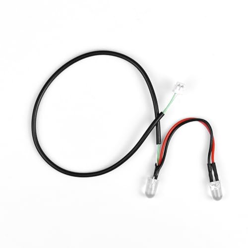 Hosim X06 RC Car Headlight X6-CD01 Accessory Spare Parts for 1:10 X16 X06 RC Car Hosim X06 RC Car Headlight X6-CD01 Accessory Spare Parts for 1:10 X16 X06 RC Car von Hosim