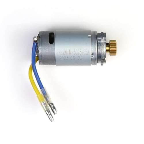 Hosim X06 RC Car 390 Motor FY-M390 Accessory Spare Parts for 1:10 X06 RC Car Hosim X06 RC Car 390 Motor FY-M390 Accessory Spare Parts for 1:10 X06 RC Car von Hosim