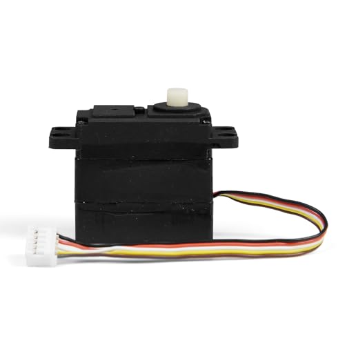 Hosim X06 RC Car Rudder X6-DJ01 Accessory Spare Parts for 1:10 X06 RC Car Hosim X06 RC Car Rudder X6-DJ01 Accessory Spare Parts for 1:10 X06 RC Car von Hosim