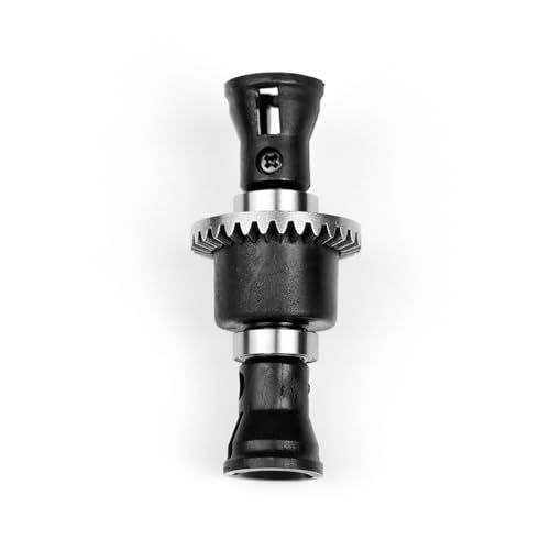 Hosim X16 X05 RC-Autodifferential X6-CSFM-Zubehör Ersatzteile für 1:10 X16 X05 X15 RC-Auto von Hosim