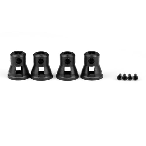 Hosim X16 X06 X05 X15 RC Car Drive Cup Head X12044 Zubehör Ersatzteile für 1:10 X16 X06 X05 X15 RC -Auto Hosim X16 X06 X05 X15 RC Car Drive Cup Head X12044 Zubehör Ersatzteile für 1:10 X16 X06 X05 X15 RC -Auto von Hosim