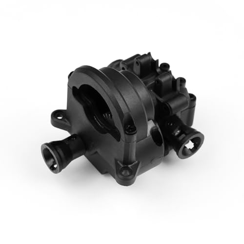 Hosim X16 X15 RC Car Rear Gear-Box Assembly X16-HBX01 Accessory Spare Parts for 1:10 X16 X15 RC Car Hosim X16 X15 RC Car Rear Gear-Box Assembly X16-HBX01 Accessory Spare Parts for 1:10 X16 X15 RC Car von Hosim