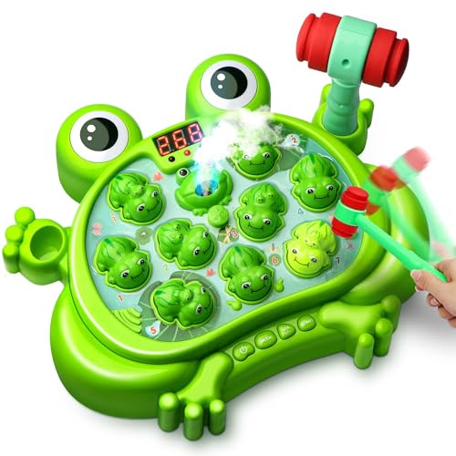 Hot Bee Spielzeug für 2 3 4 5 Jahre alt Junge Mädchen Hammerspielzeug für ab 2 Jahren Kleinkinder Kinderspielzeug Geburtstag-Geschenk für Kinder Alter 2-5 Frühes Lernspielzeug Hammerspiel Klopfspiel Hot Bee Spielzeug für 2 3 4 5 Jahre alt Junge Mädchen Hammerspielzeug für ab 2 Jahren Kleinkinder Kinderspielzeug Geburtstag-Geschenk für Kinder Alter 2-5 Frühes Lernspielzeug Hammerspiel Klopfspiel von Hot Bee