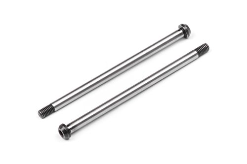 Schwingenstift Set hinten, aussen (2 St) D812 Schwingenstift Set hinten, aussen (2 St) D812 von Hot Bodies