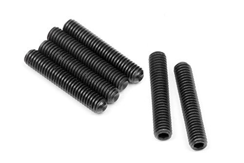 Schrauben Set M3 x 16mm (6St) Schrauben Set M3 x 16mm (6St) von Hot Bodies