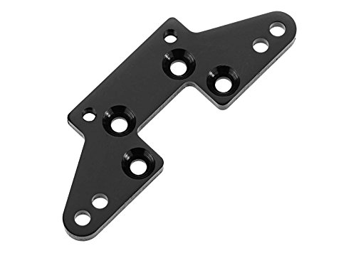 Sturz-Platte hinten schwarz D216 Sturz-Platte hinten schwarz D216 von Hot Bodies
