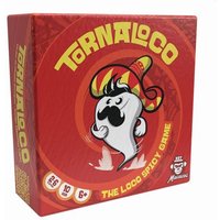 Hot Macacos - Tornaloco Hot Macacos - Tornaloco von Hot Macacos