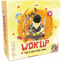 Wok-Up (mult) von Hot Macacos