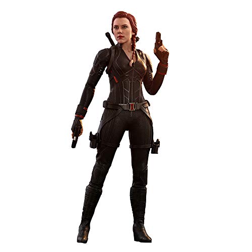 1:6 Black Widow - Avengers: Endgame von Hot Toys