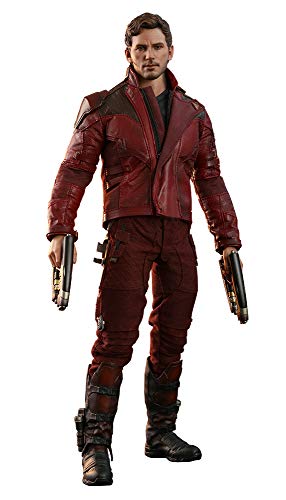 1:6 Star-Lord - Avengers: Infinity War, HT903724 von Hot Toys
