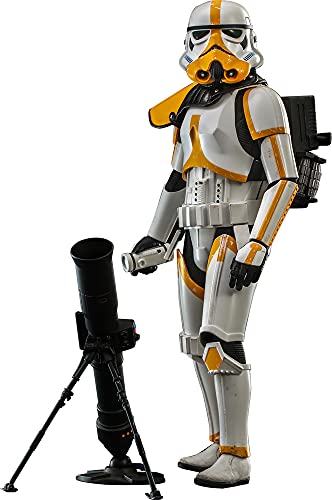 Hot Toys 1:6 Artillery Stormtrooper - The Mandalorian von Hot Toys