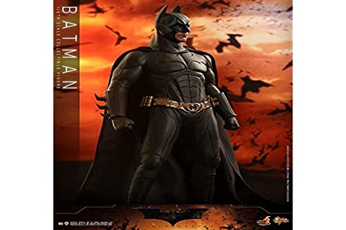 Hot Toys 1:6 Batman - Batman Begins, Mu;ticolor von Hot Toys