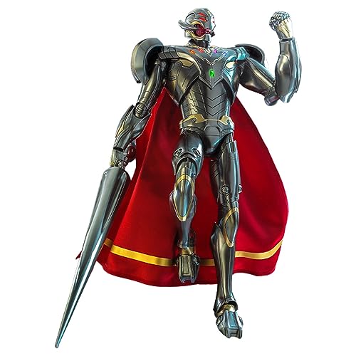 Hot Toys 1:6 Infinity Ultron - What if ... ? Hot Toys 1:6 Infinity Ultron - What if ... ? von Hot Toys