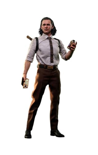 Hot Toys 1:6 Loki - Loki Hot Toys 1:6 Loki - Loki von Hot Toys