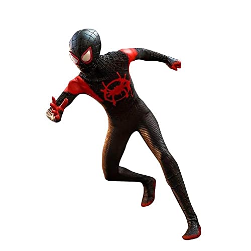Hot Toys 1:6 Miles Morales - Into The Spider-Verse von Hot Toys